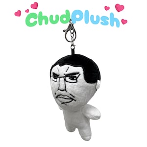 chud keychain