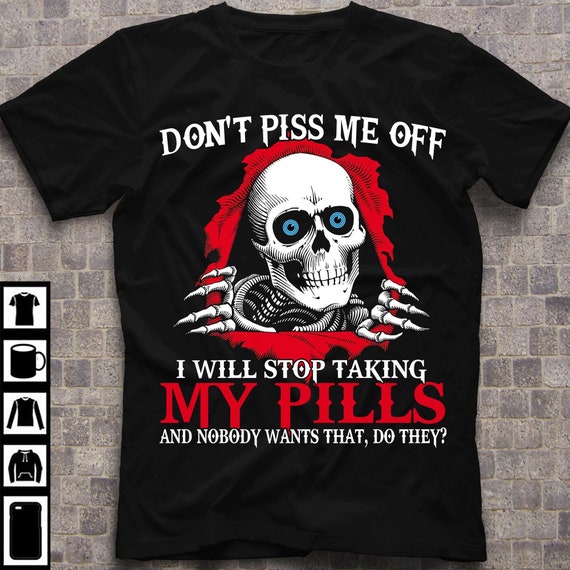 you off. please dont quit.