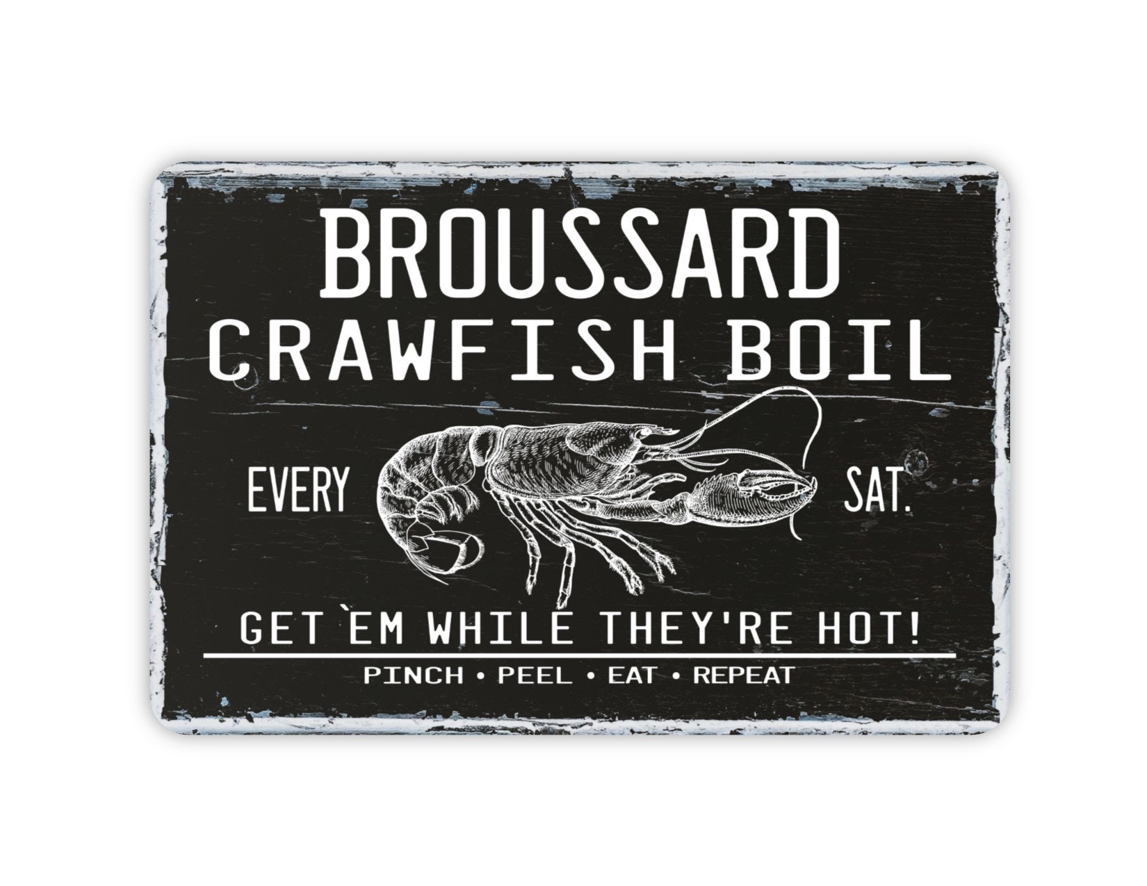Happy Crawfish In A Big Pot Stock Illustration - Download Image