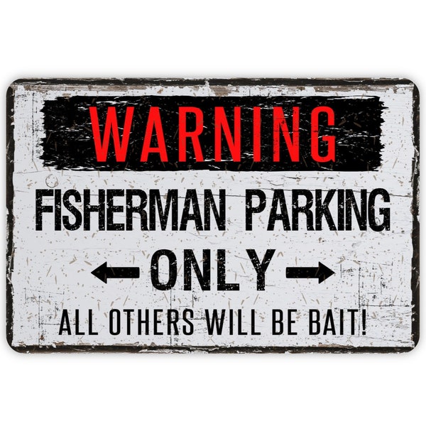 Gone Fishing Sign - Etsy