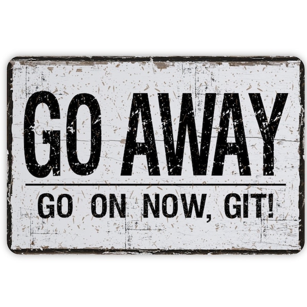 Go on Git Saying Etsy