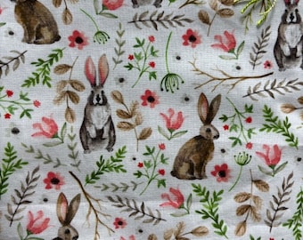 Bunny Quilt