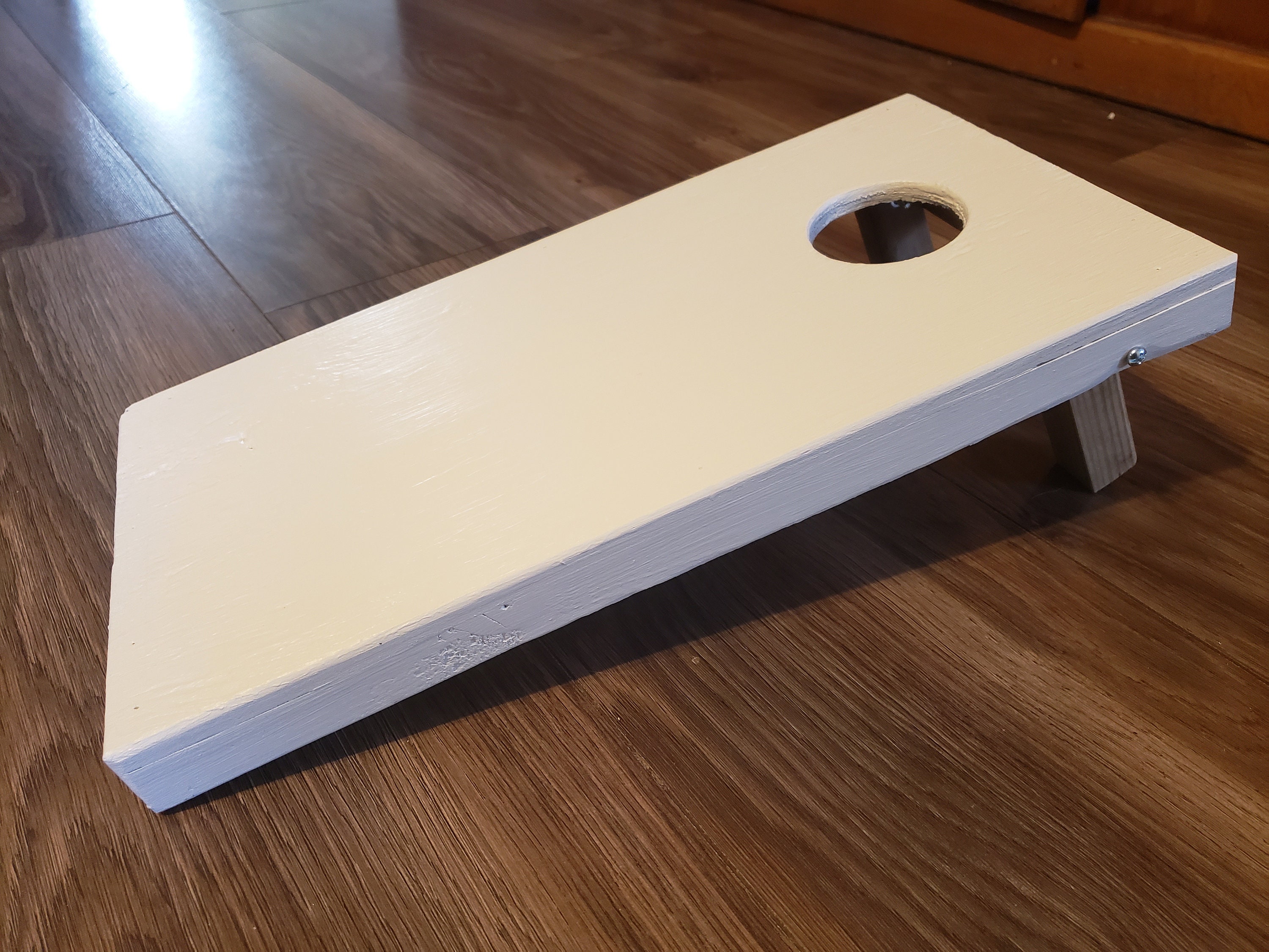 Mini Cornhole Boards Etsy