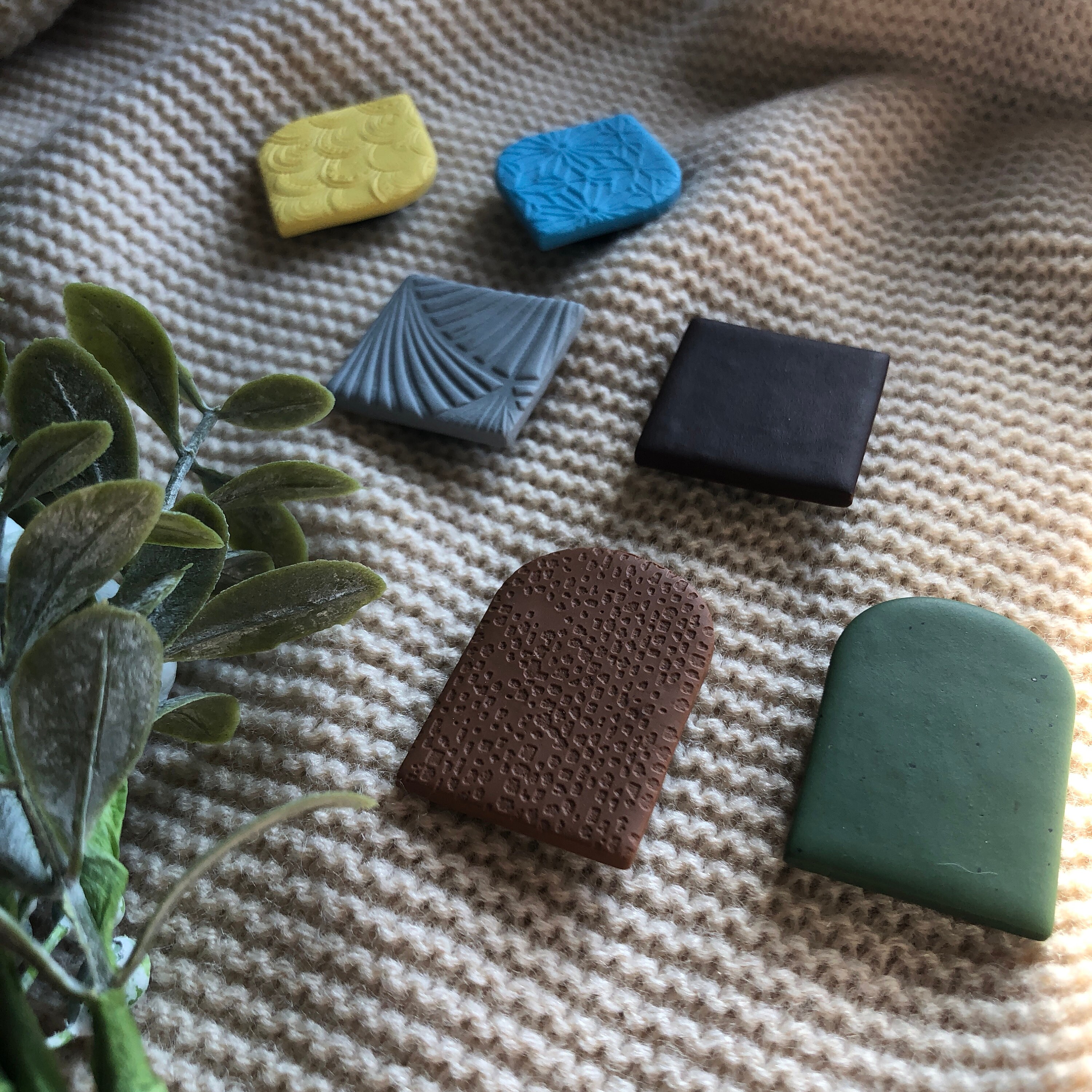 Sets Polymer Clay Etsy