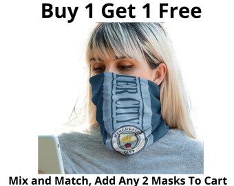 Manchester City Etsy