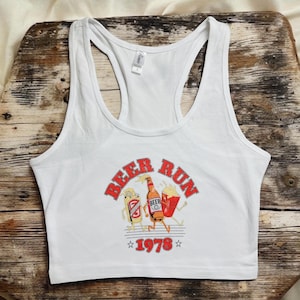1978 Tank Top - Etsy