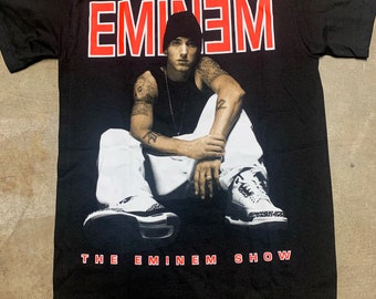 Eminem Shirt