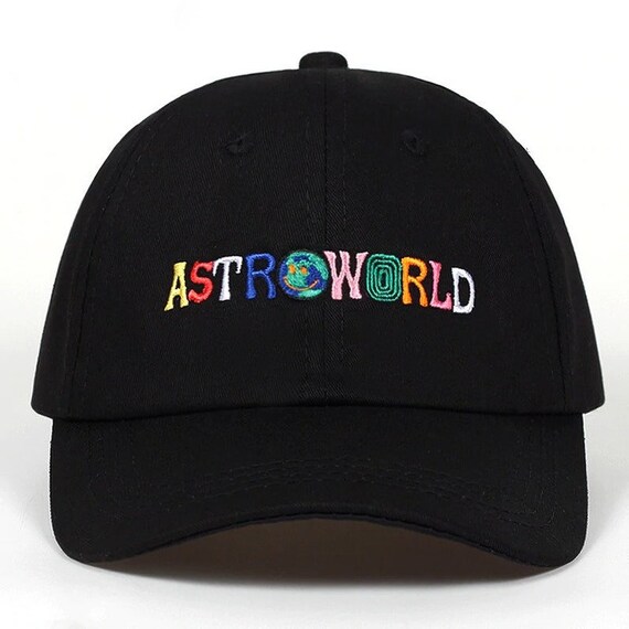 Astroworld Hat | Etsy Australia