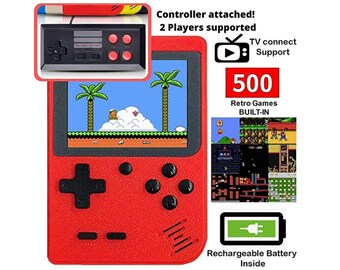classic game consoles for sale