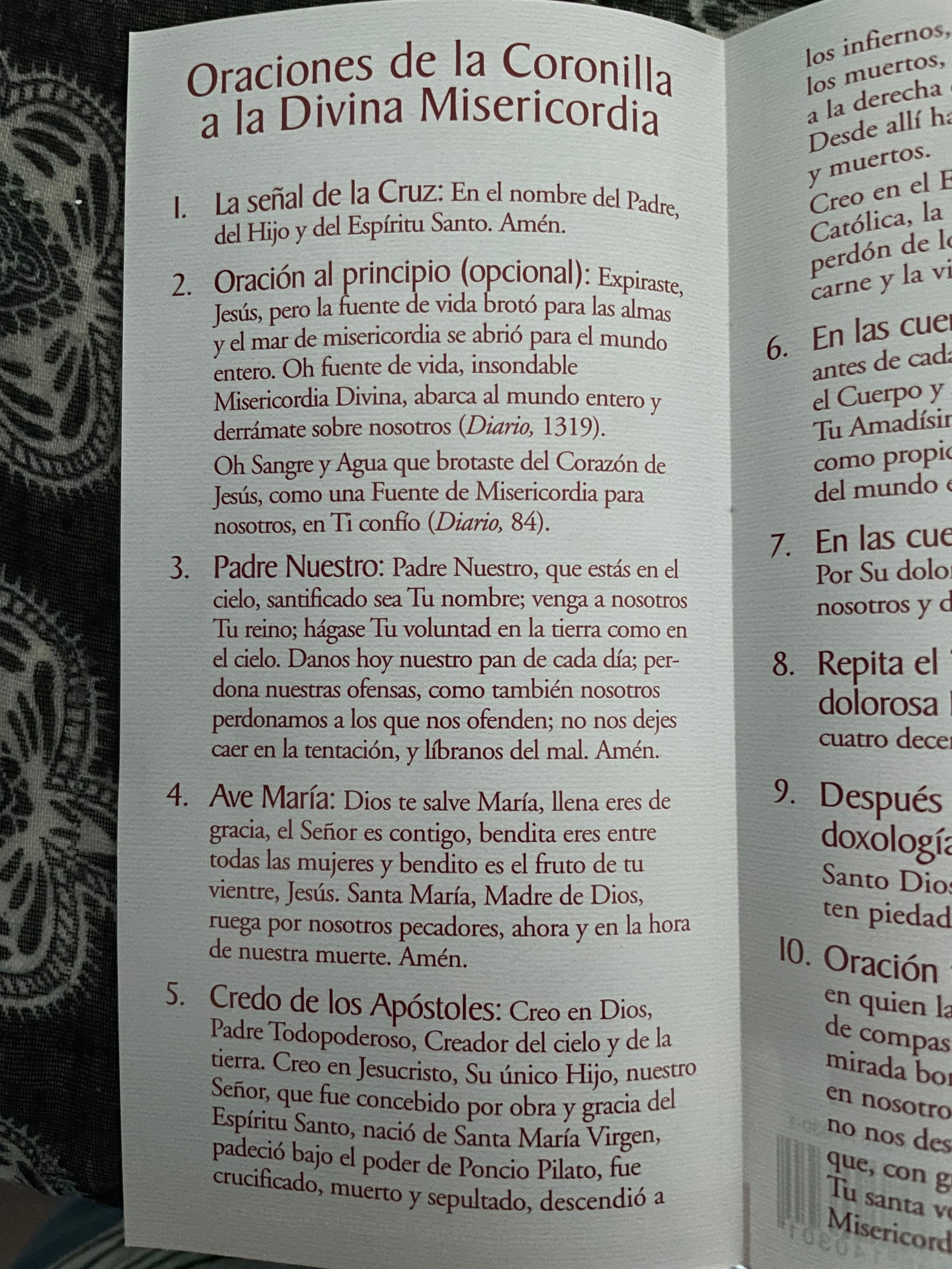 ATALA A TU CUELLO Devocional: Salmos 72, image size:2244x2992