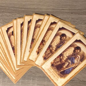 Oración de novena a San José (ESPAÑOL)