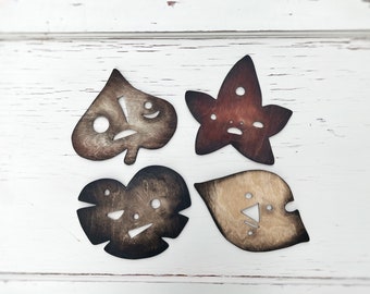 Korok Wall Decor- Zelda, Nintendo, Breath of the Wild, video games