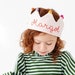 see more listings in the Personalized Crowns section