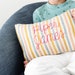 see more listings in the Personalized Pillows section