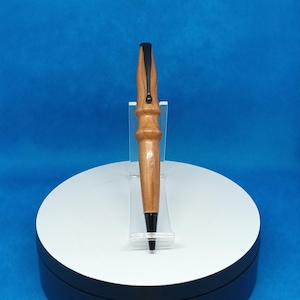 Tennessee Cedar pen met rechte draai