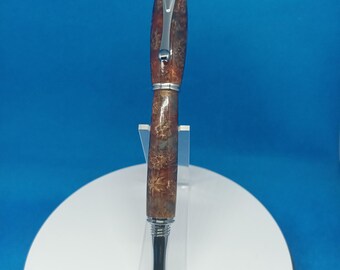 Aston Martin Pinecone Rollerball Pen