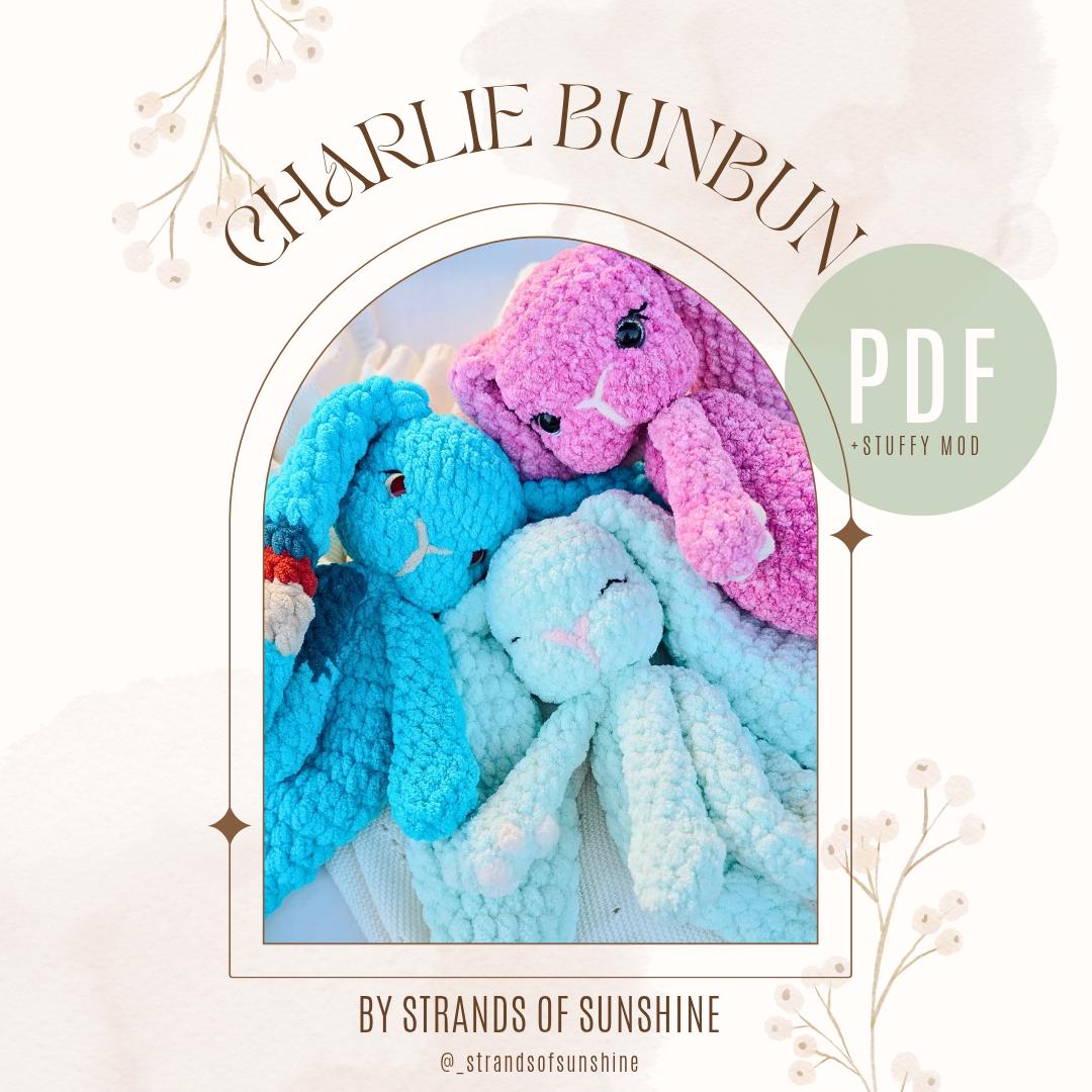 Bunbun - Etsy