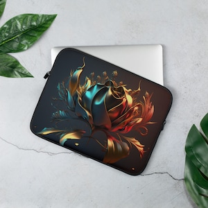 Laptop Sleeve Laptop Case MacBook Cover MacBook Skin gift for him gift for dad workplace tools
