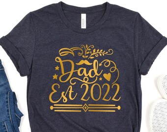 Cool Daddy Tee | Etsy