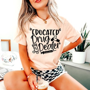 T shirt narcos femminile hotsell
