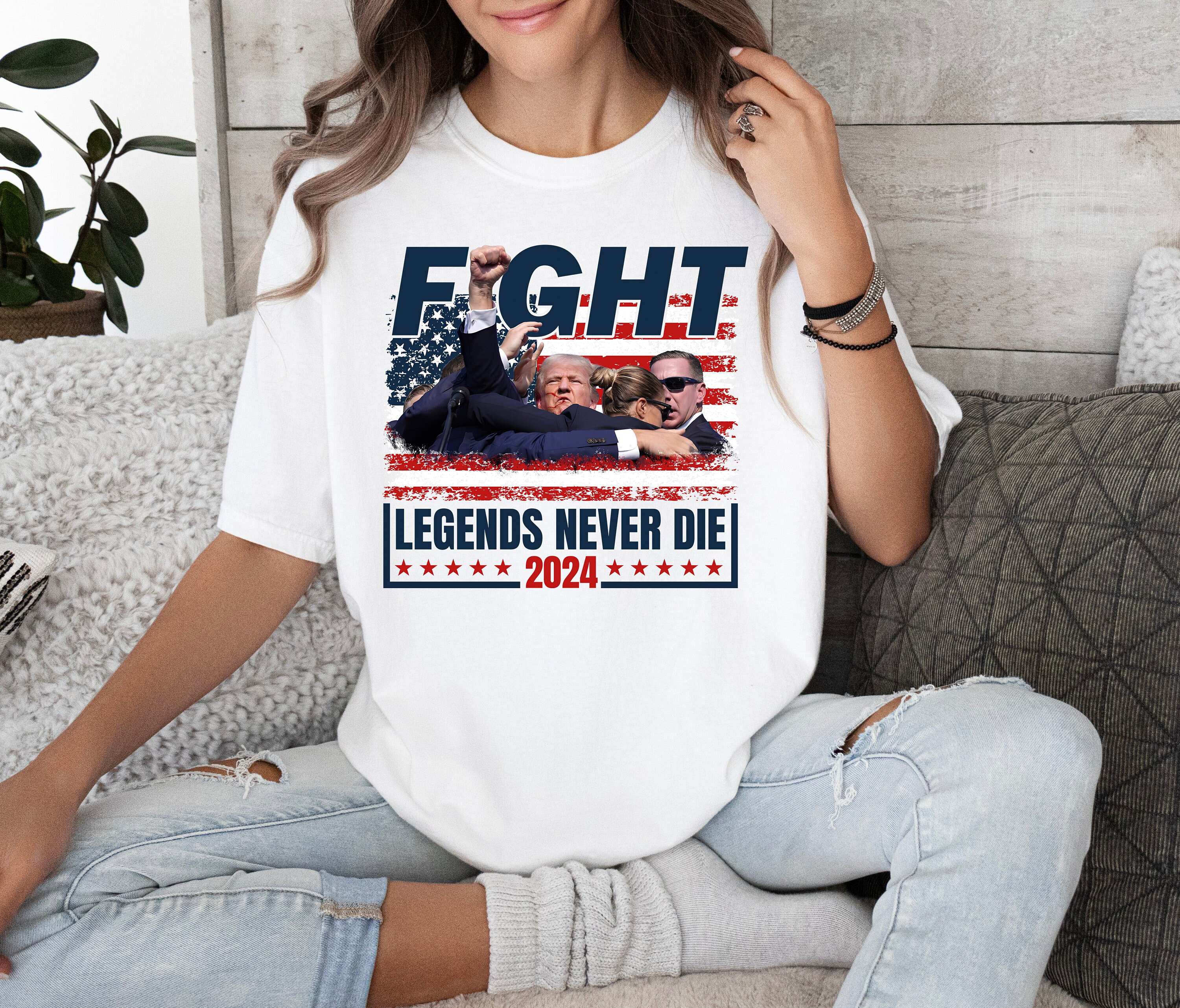 Legend never really dies sweatshirt hotsell