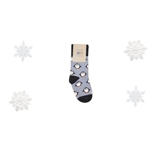 The Penguin Sock Matching Penguin Socks for Adults and Children Youth