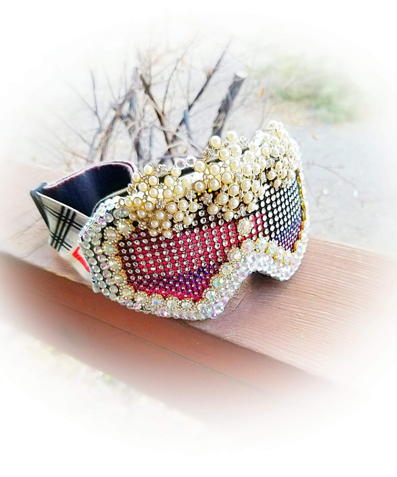 de festival accessoires Burning Man accessoires Etsy France