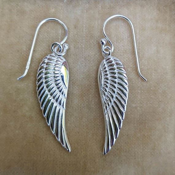  YUEXIAODOU Sterling Silver Dangle Earrings for Women