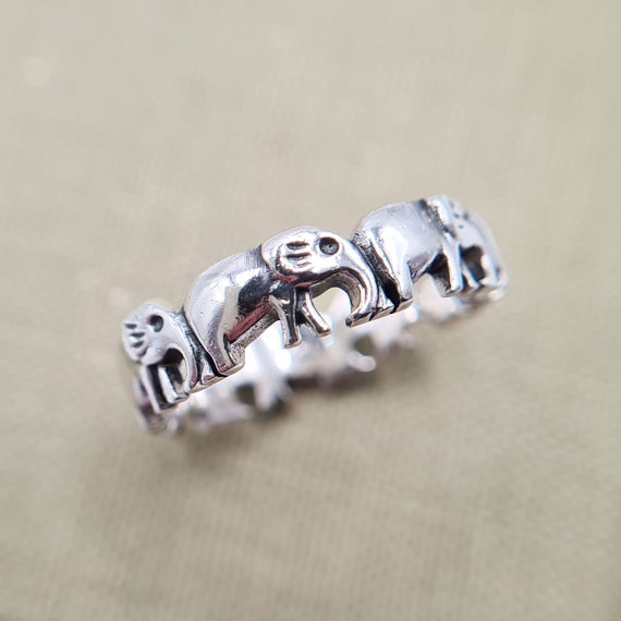 Bague elephant femme new arrivals