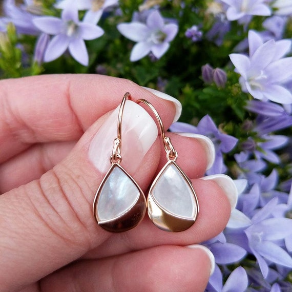 Ladies 2024 drop earrings