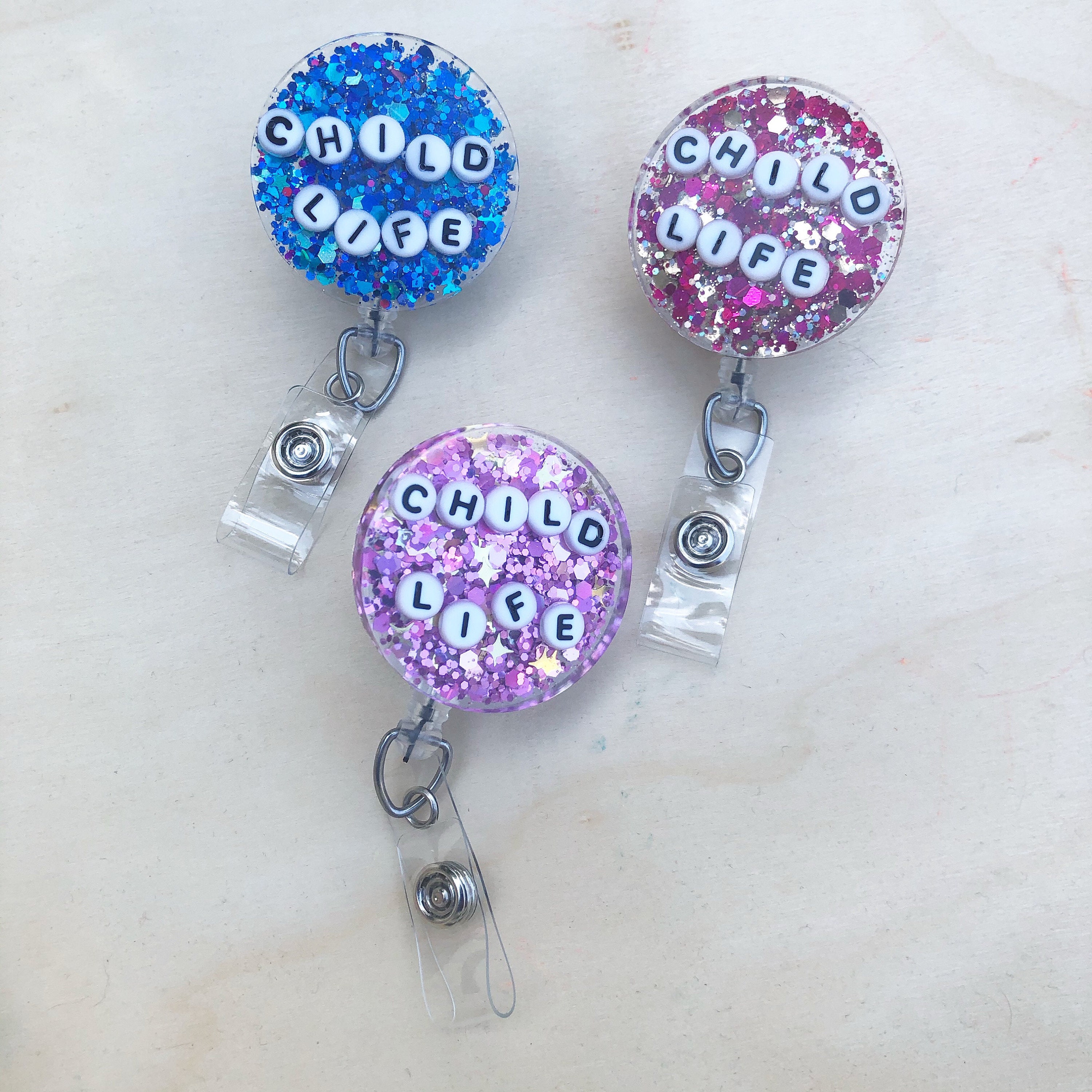 donate life badge reel