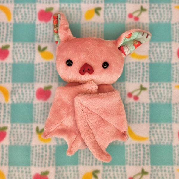 Fruit Bat Etsy
