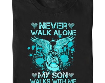 I Never Walk Alone Etsy I Never Walk Alone Etsy