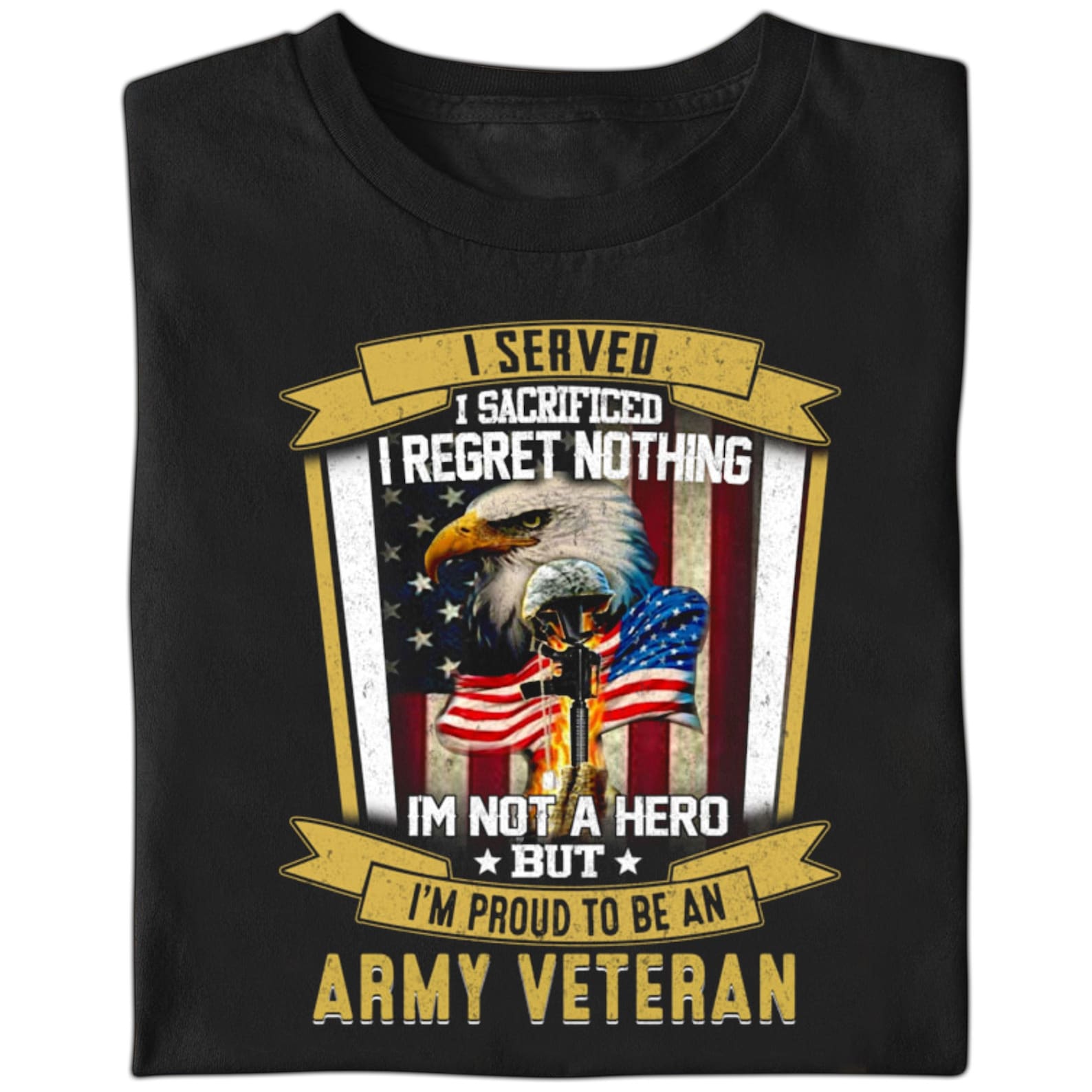 Proud Army Veterans Shirt Veterans Day Shirt Patriotic Etsy