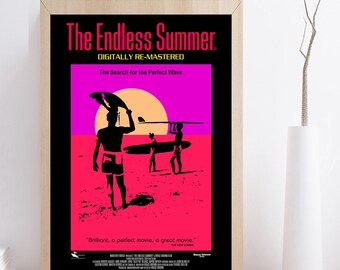 Download Endless Summer Svg Etsy