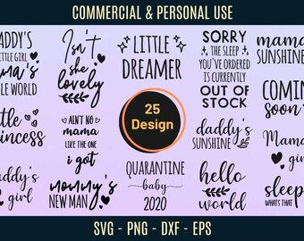Download Baby Svg Etsy