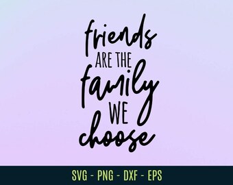 Download Friendship Svg Etsy
