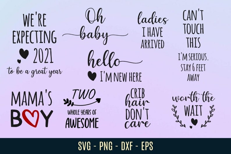 Free Svg Packaging
