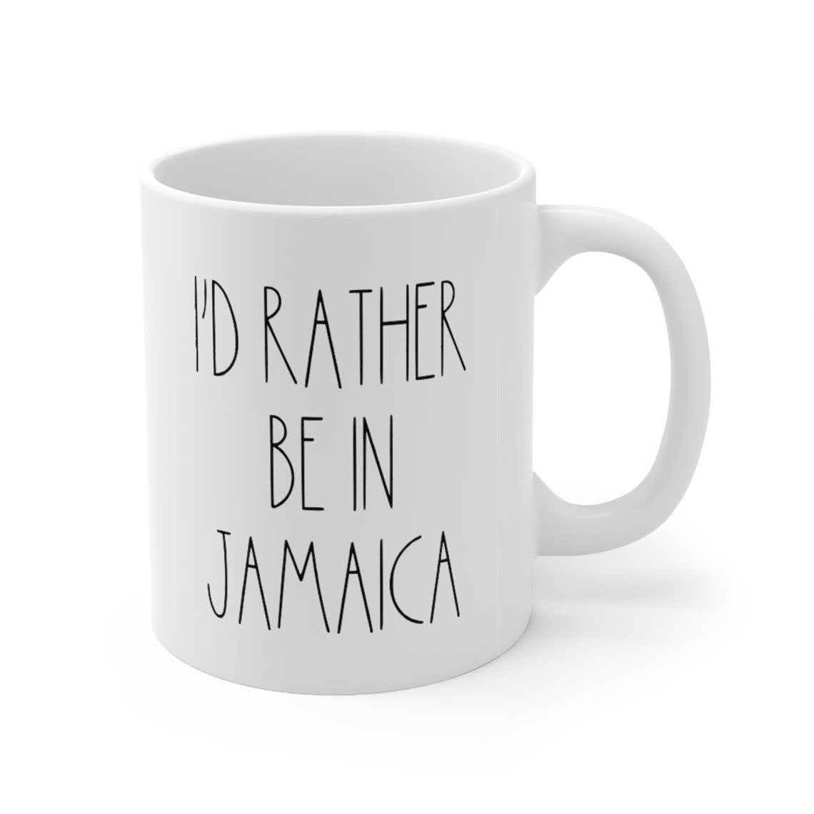 Jamaica Gift Ideas Gift for Jamaican Jamaica Mug Jamaica Etsy