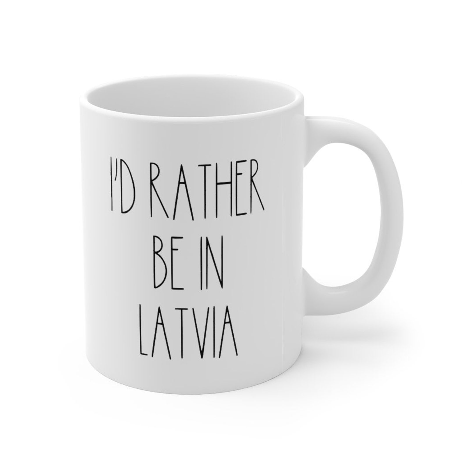 Latvia Gift Ideas Gift For Latvian Latvia Mug Latvia Cup Etsy