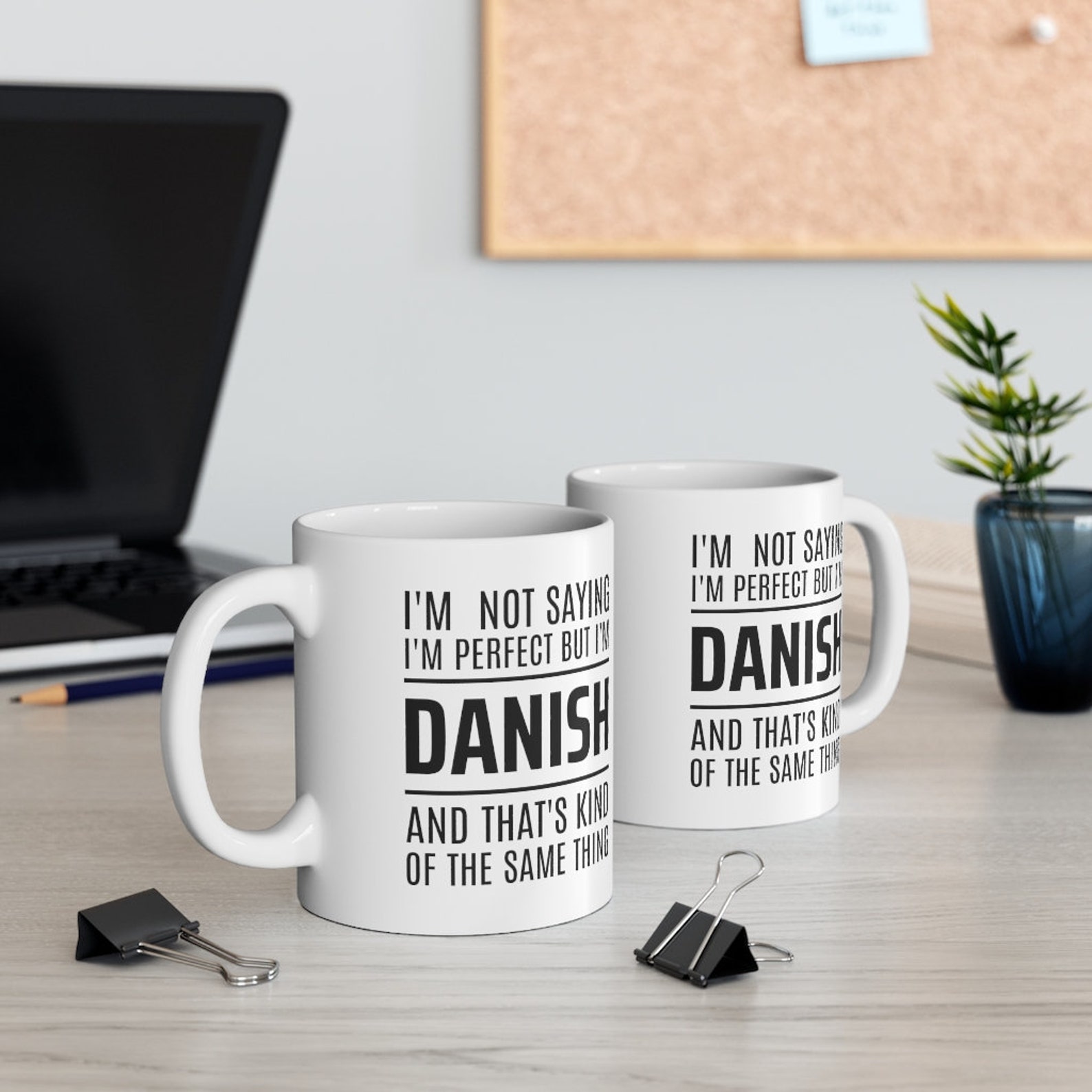 Denmark Gift Ideas Gift for Danish Denmark Mug Danish Gift - Etsy UK