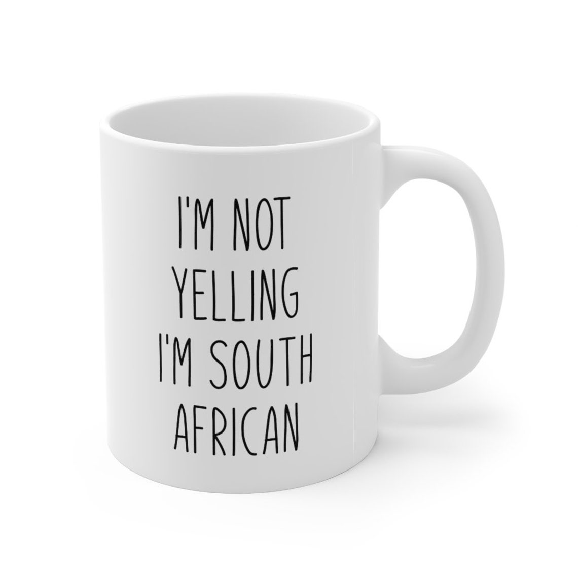 South Africa Gift Ideas Gift For South African South Africa Etsy