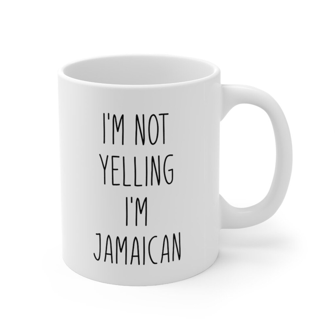 Jamaica Gift Ideas Gift For Jamaican Jamaica Mug Jamaica Etsy