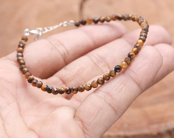 8 M 45 Pezzi 7A Perline Di Rodocrosite Di Pietra Preziosa Di Alta - Foto 9