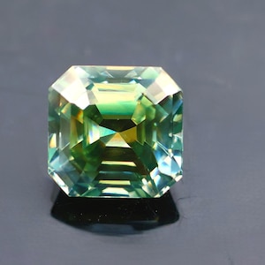5.55 Carat Oval Cut Moissanite – Lab-Grown Diamond Alternative for Engagement Rings, Custom Jewelry, Bridal & Gifting Stone