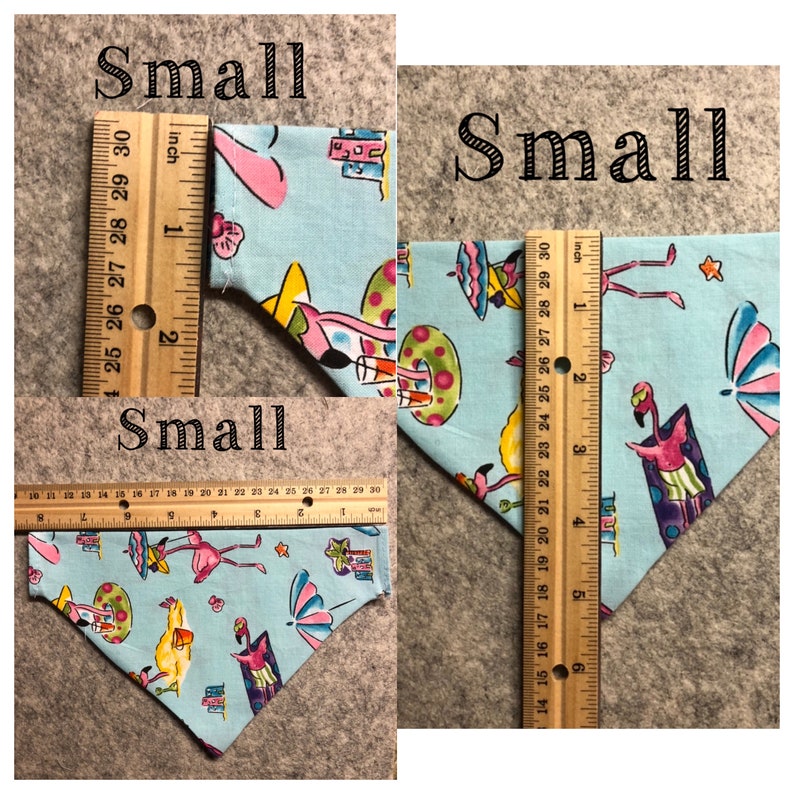 Pet Bandana Baby Animals Dog Bandana