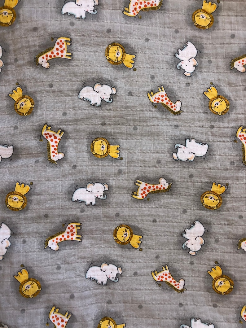 Pet Bandana Baby Animals Dog Bandana