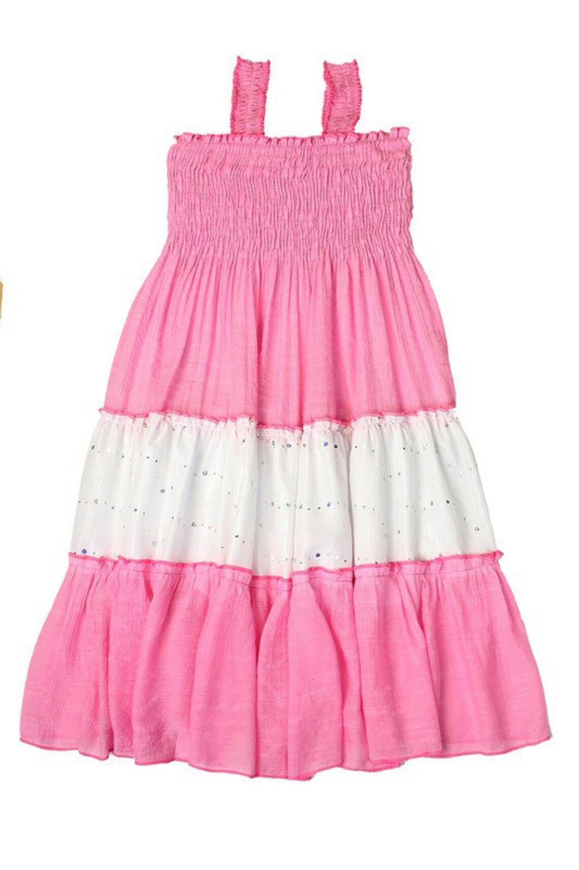 Little Girls Maxi Dress Girls Twirl Dress Summer Dress Etsy
