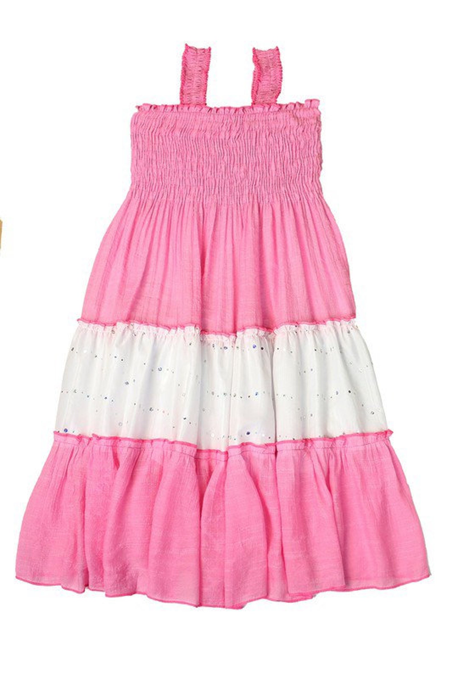 Little Girls Maxi Dress, Girls Twirl Dress, Summer Dress, Toddler Girl ...