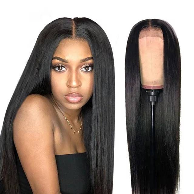 brazilian hair wig